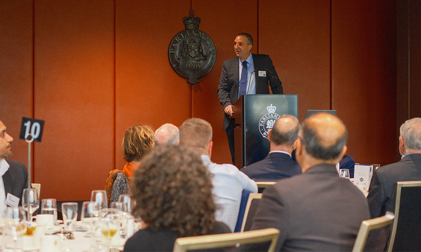 $2.5m Seafarer Welfare Fund launched in NSW