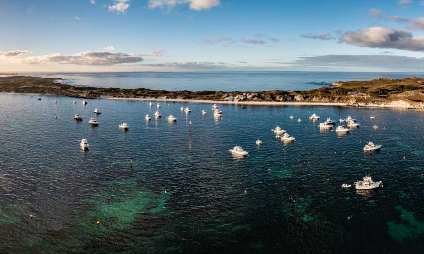 Big names join forces for ferry job