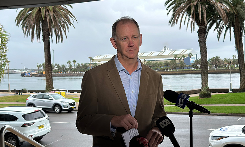 Cost of ending Newcastle container limits revealed