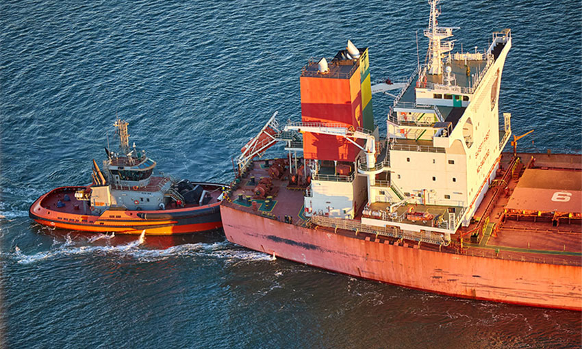 PPA handles 68.8 million tonnes in May