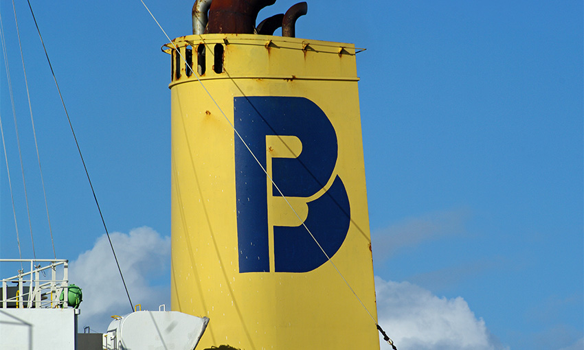 PacBasin outperforms dry bulk market