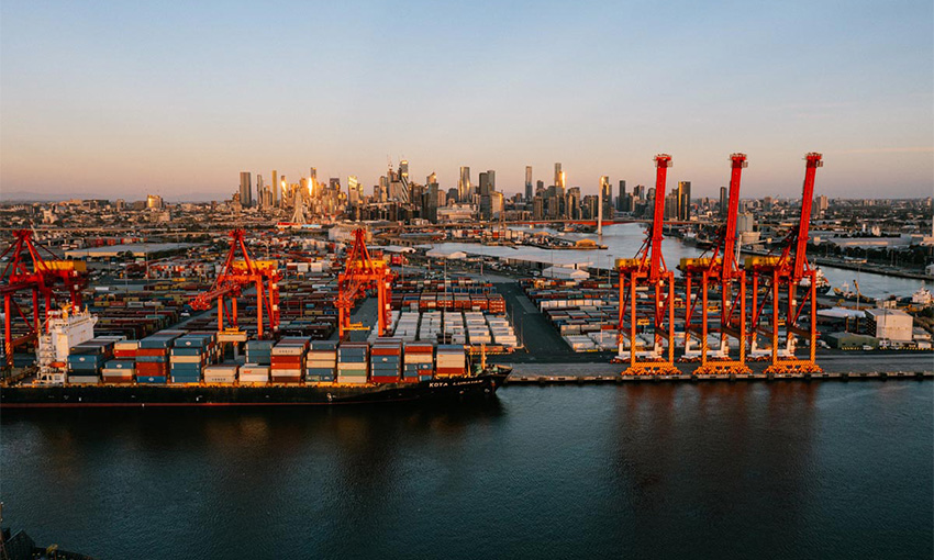 PoM inks power purchase agreement with Iberdrola Australia