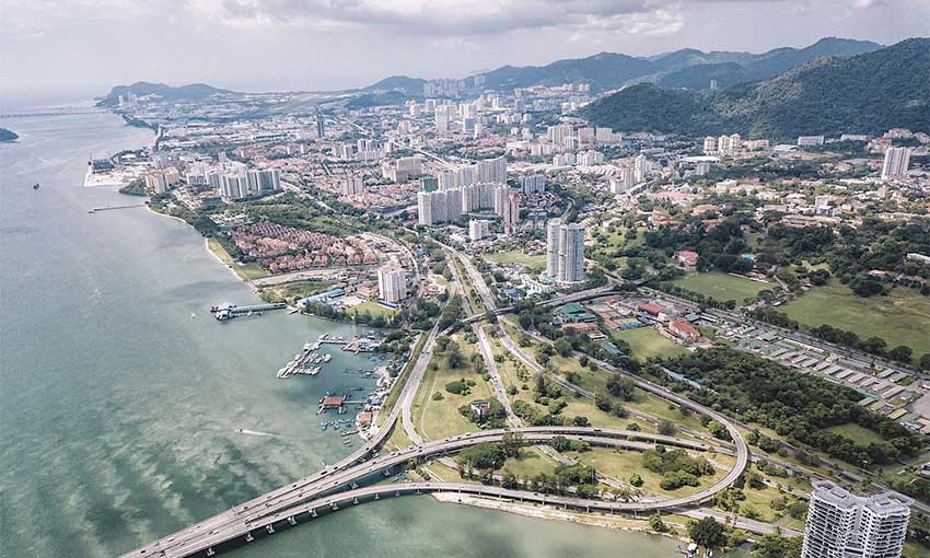 Röhlig Logistics expands in Malaysia