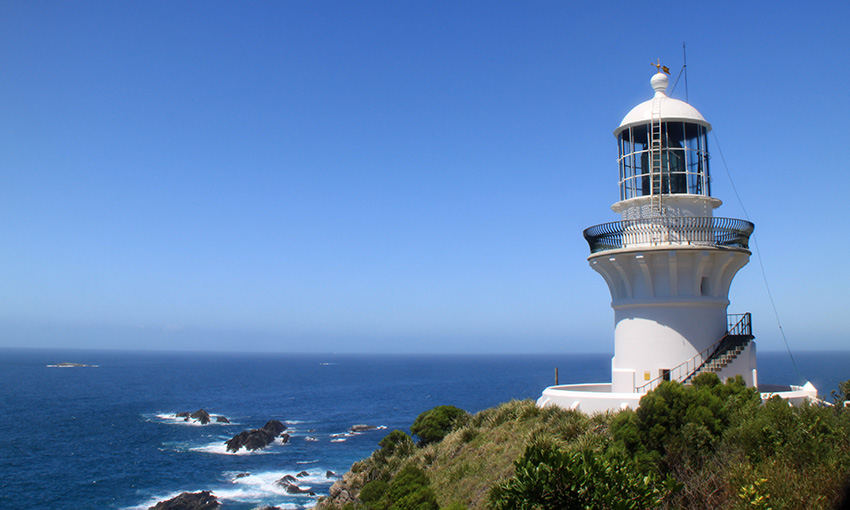 AMSA awards first regionalised AtoN maintenance contract