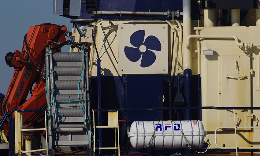 Svitzer pushing up profits