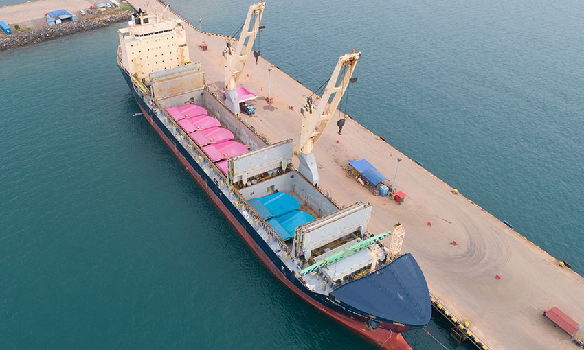 Swire Projects unveils new WA service