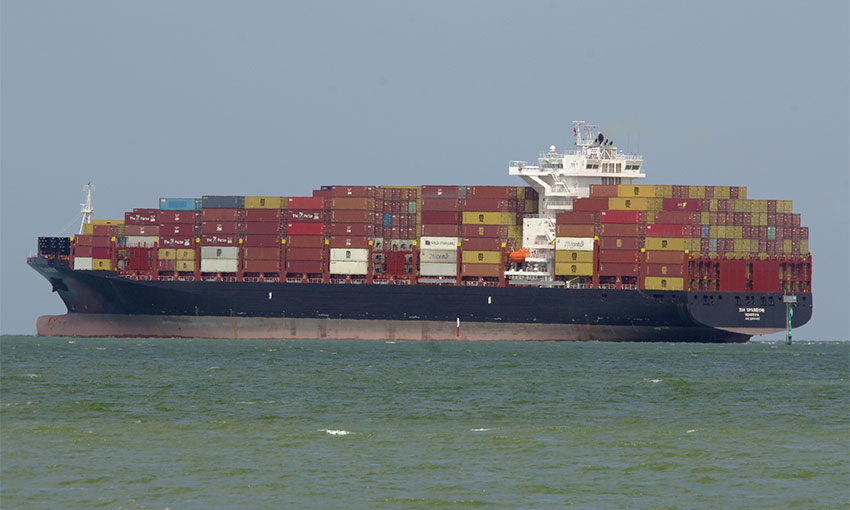 Protests set to hit Melbourne waterfront again