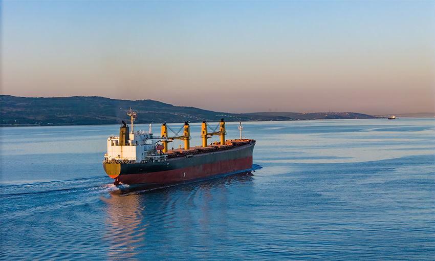 Baltic Exchange launches marine fuel equivalence converter