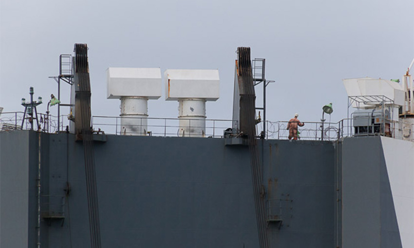 Somali piracy threat evolving, IMB says