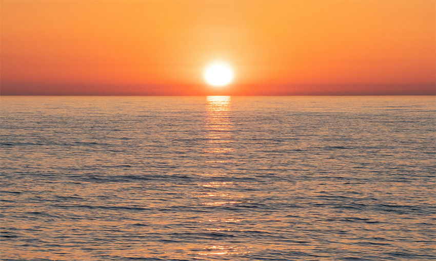 Study foreshadows new Sunrise