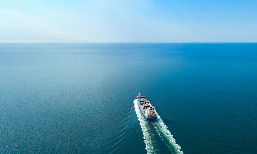 IMO carbon intensity and rating system rules now in force