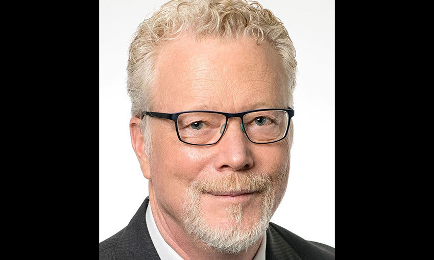 Inland Rail acting CEO announced, Wankmuller to depart this month