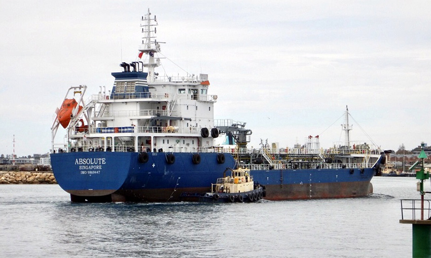 MUA TO TAKE INDUSTRIAL ACTION AT FREMANTLE