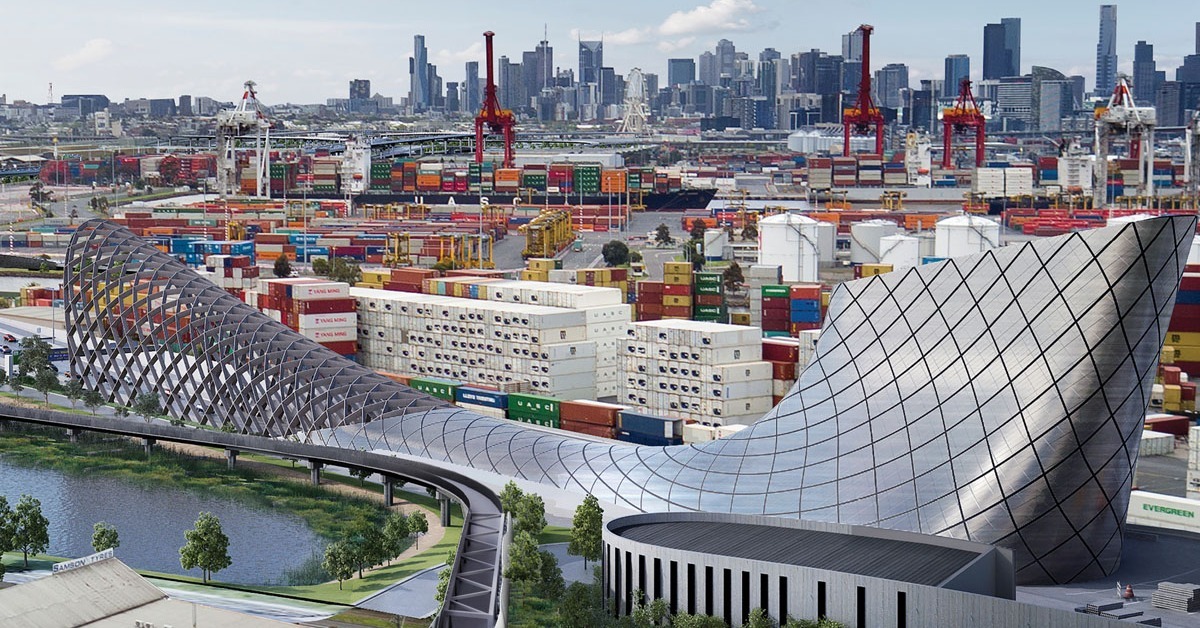 Get ready for the West Gate Tunnel: industry webinar