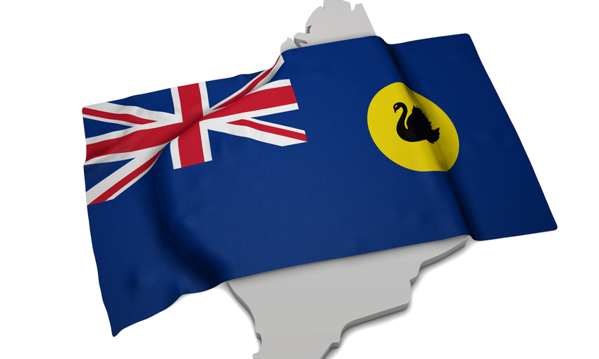 WA establishes shipping and supply-chain taskforce
