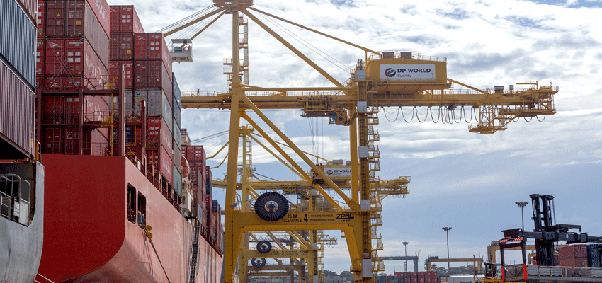 DPWA announces ancilliary charges hike