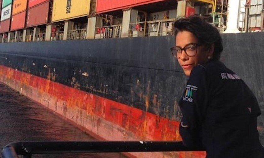 New research project to support women working at sea