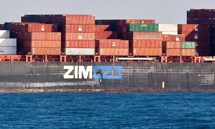 Zim buys seven second-hand vessels in October