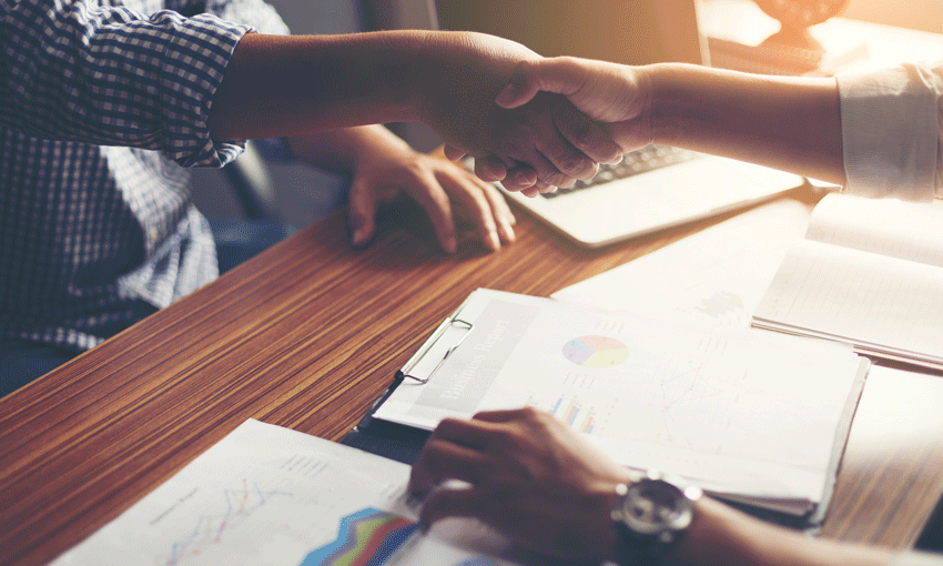 Toll reports progress on Webb Dock deal