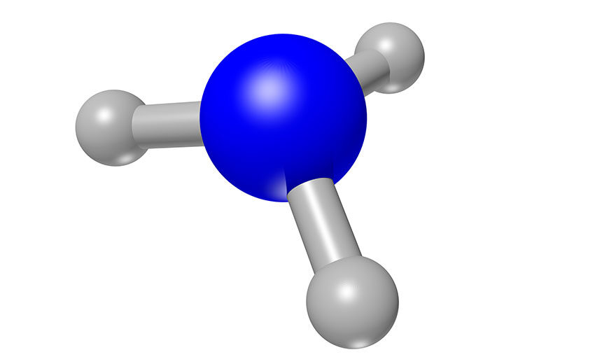 AiP issued for ammonia fuel supply system for tanker and containership