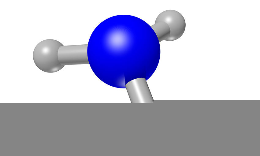 Report examines pathway to use of ammonia fuel