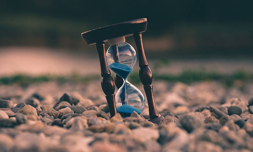 TIME IS RUNNING OUT – get your awards nominations in now