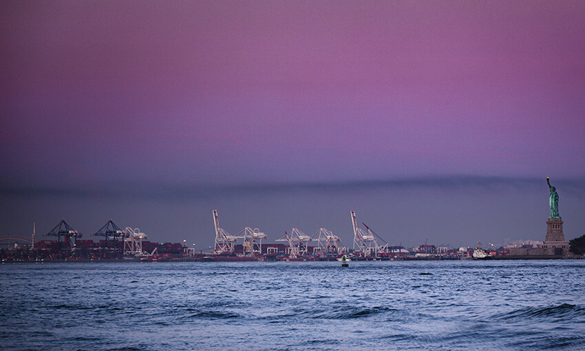 CMA CGM to acquire two US container terminals