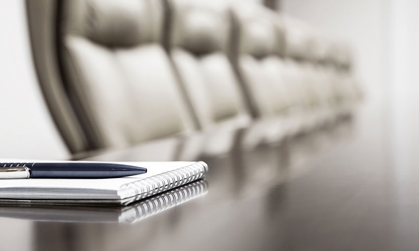 ASX-listed logistics company appoints new board member