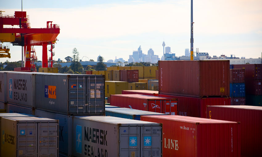 Nearly 30 organisations urge NSW govt to protect Sydney industrial land