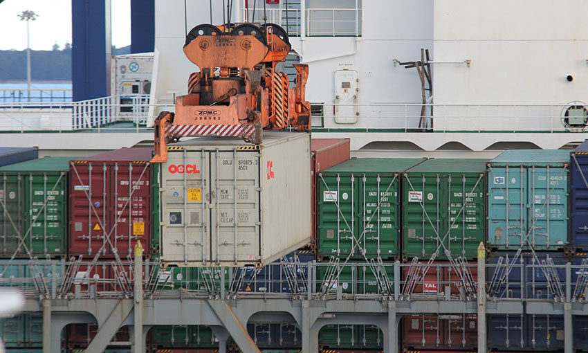 New WA container port planning progressing