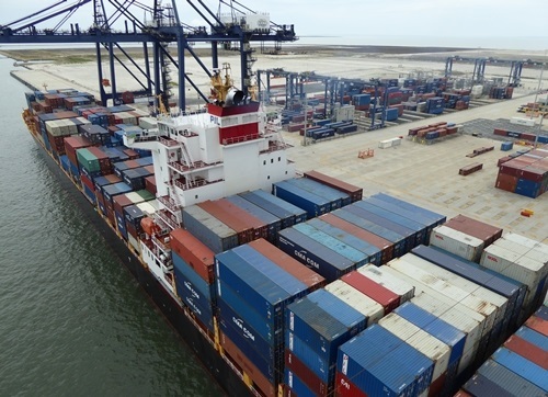 OPINION: Global ports sale to have far-reaching consequences