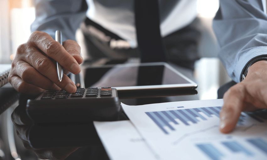 COMMENT: What to invest in now, to give your business a competitive edge