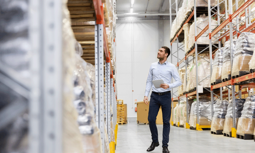 Pandemic a time to strengthen resilience, says Exporters Council