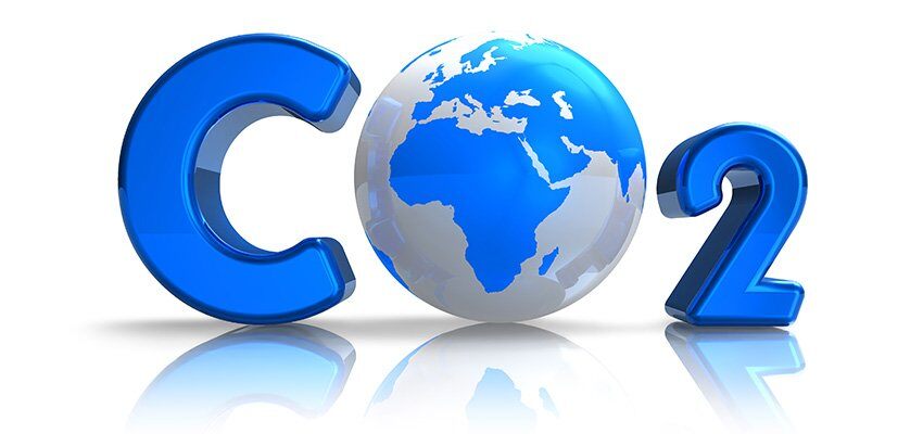 Australian company pushes solution to maritime CO2 emissions