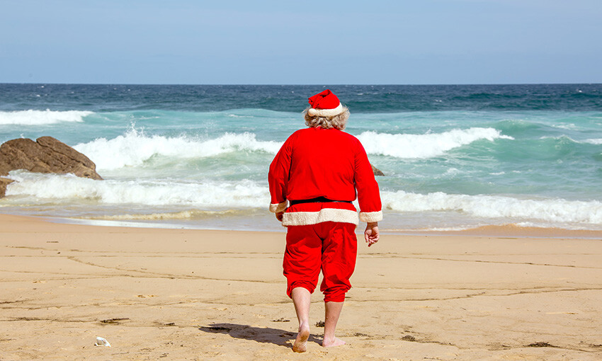 Merry Christmas and happy New Year to all our readers