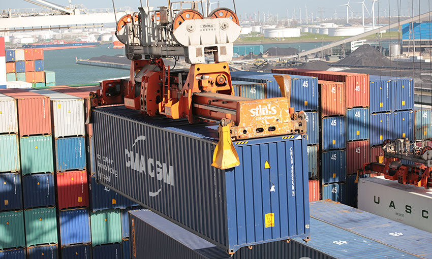 ANL announces Australia-China service