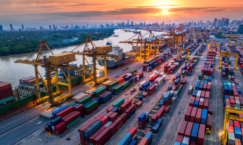 COVID: Containerchain announces payment extension period during pandemic