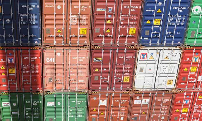 Container detention fees the result of port delays: CTAA