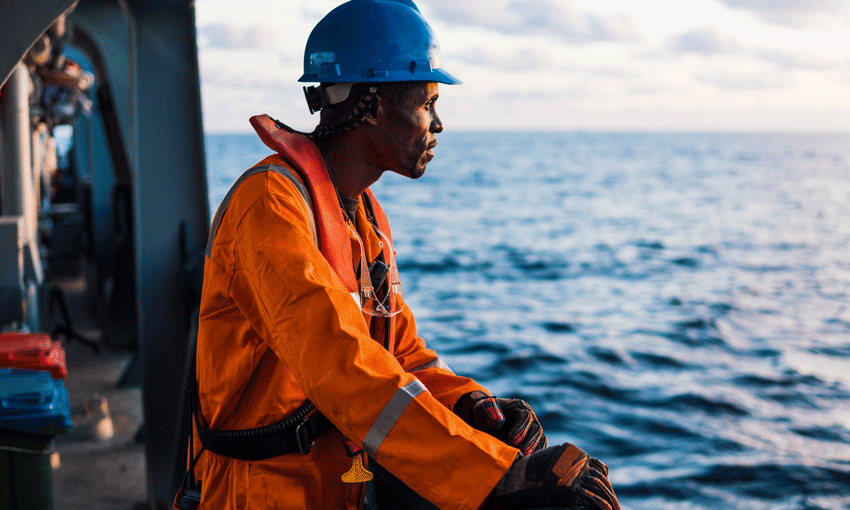 ITF welcomes return to international seafarer rules