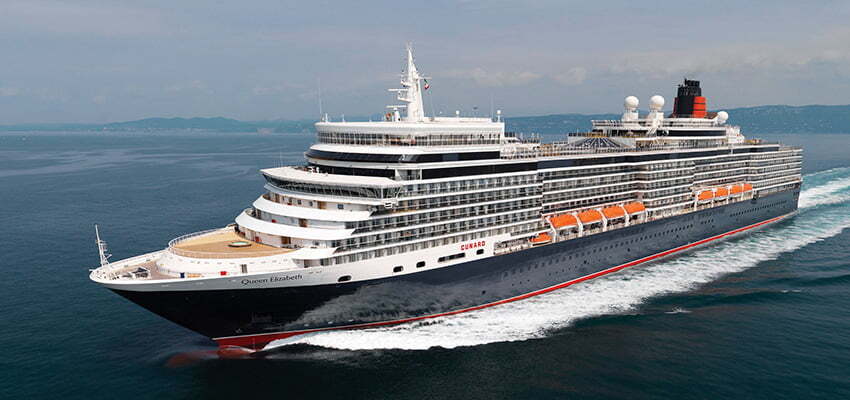 Record numbers for WA cruise season