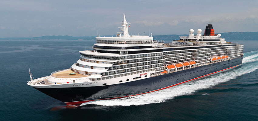 South Australia cruising to a cruise boom