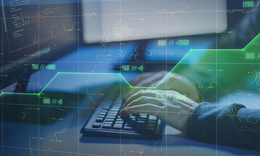 Containerchain hit with cyberattack