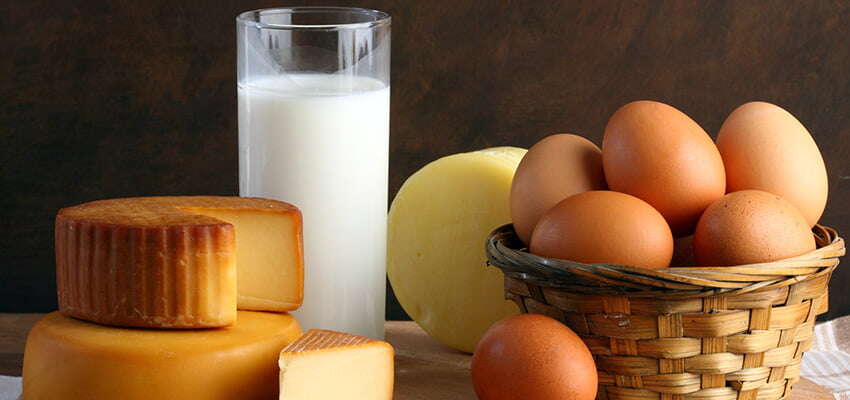 Milk and honey boosted by Indonesian trade deal