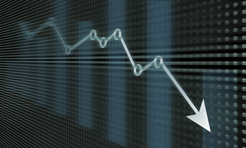 Pandemic slams bulk shipping operator