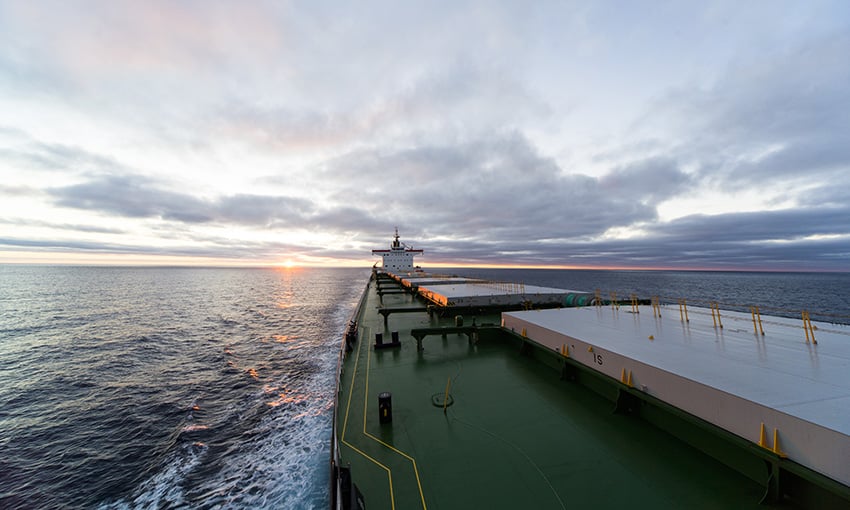 RightShip, Windward to cross-platform