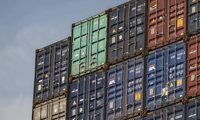 LETTER TO THE DCN: Data reveals a more complex picture of supply chain resilience