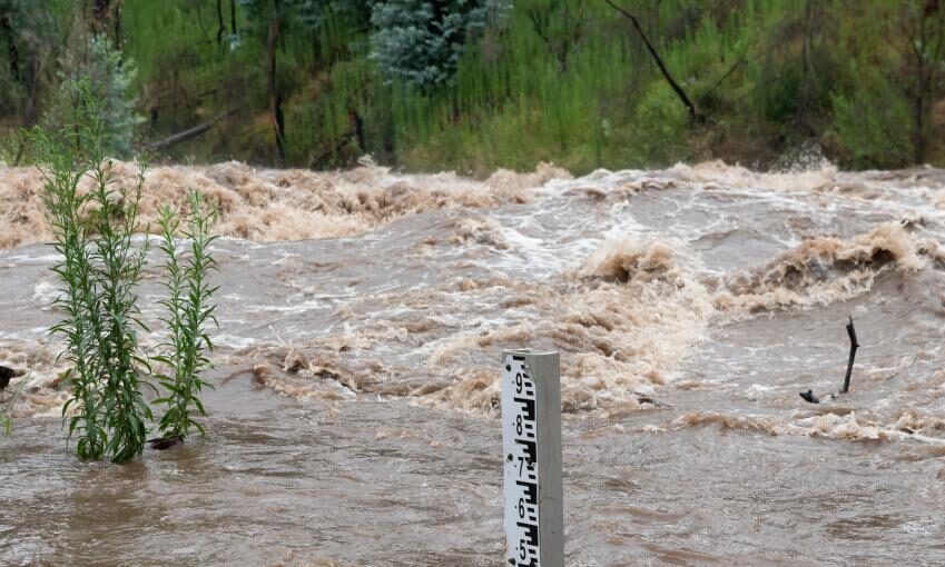 Funding for isolated Queensland airstrips, boat ramps and seaports