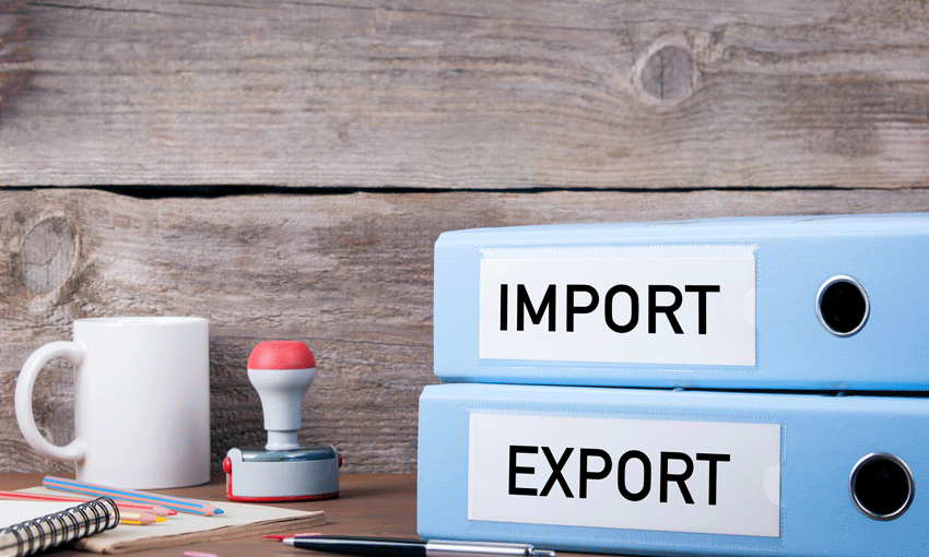 Export resilience shown in Chamber report