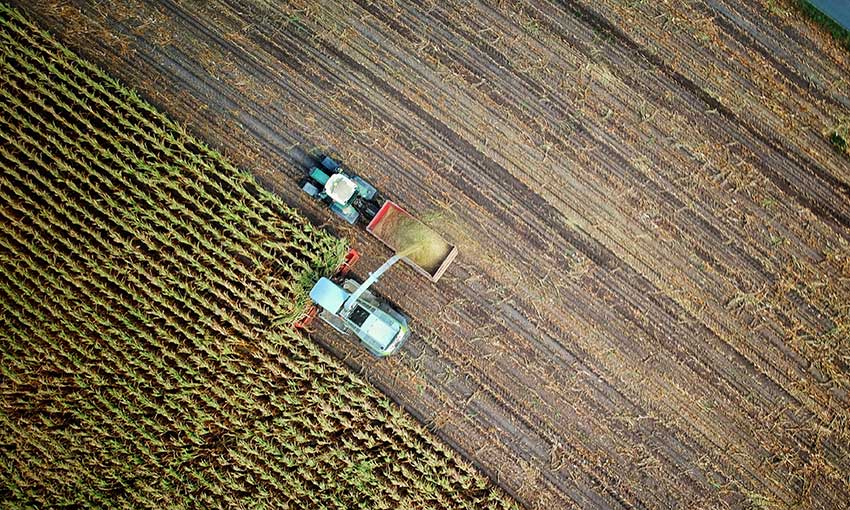 DAFF offers new round of agri-tracking grants