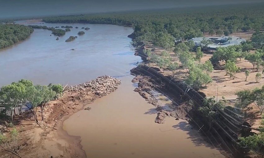WA government launches freight subsidy for flood-affected businesses
